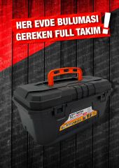 10 PCS Full Takım El Aleti Kiti Pense Kombin,3 Metre,Çekiç,Yıldız,Düz,Tamir Kiti