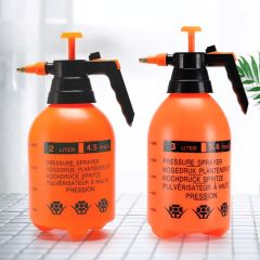 Profesyonel Çok Fonksiyonlu Bahçe Gübre Sulama Şişesi 2 litre Sprey püskürtücü Şişesi